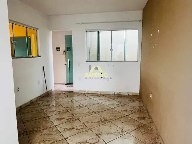 Casa 3 quartos e 3 banheiros, à venda, no bairro Jardim Santa Marta em Salto