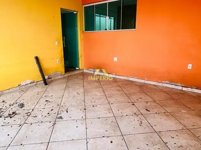 Casa 3 quartos e 3 banheiros, à venda, no bairro Jardim Santa Marta em Salto