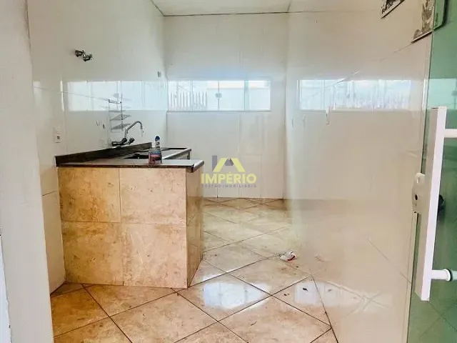 Casa 3 quartos e 3 banheiros, à venda, no bairro Jardim Santa Marta em Salto