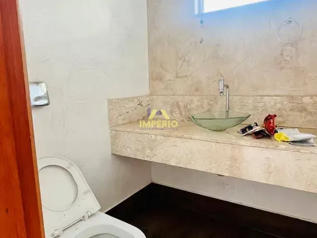 Casa 3 quartos e 3 banheiros, à venda, no bairro Jardim Santa Marta em Salto