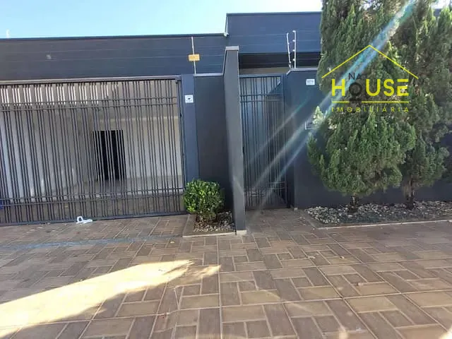 Casa com 229m² 3 quartos e 3 banheiros, à venda, no bairro Jardim Residencial Vilar em Votuporanga