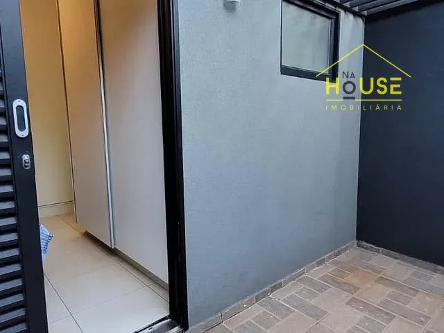 Casa com 229m² 3 quartos e 3 banheiros, à venda, no bairro Jardim Residencial Vilar em Votuporanga