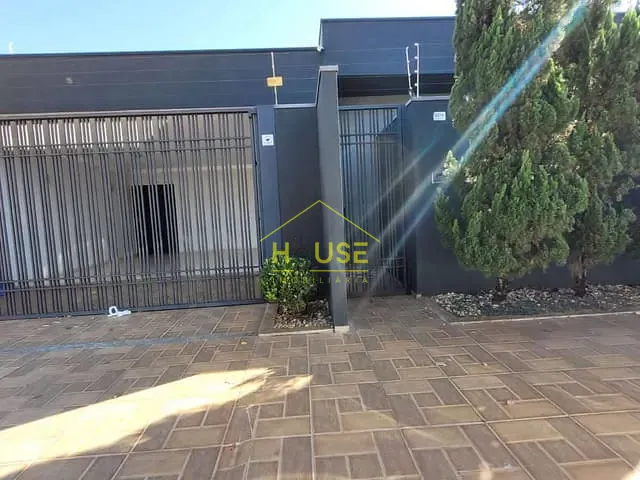 Casa com 229m² 3 quartos e 3 banheiros, à venda, no bairro Jardim Residencial Vilar em Votuporanga