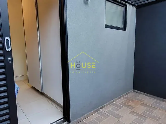 Casa com 229m² 3 quartos e 3 banheiros, à venda, no bairro Jardim Residencial Vilar em Votuporanga