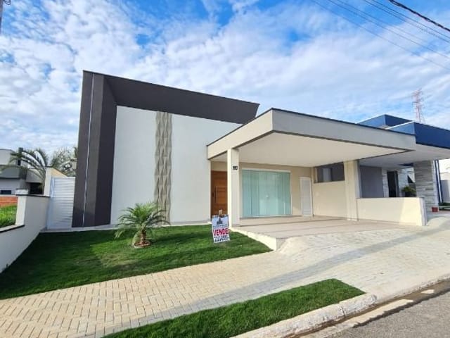 Foto do Casa - Casa à venda 3 Quartos, 3 Suites, 2 Vagas, 172M², Recanto dos Eucaliptos, São José dos Campos - SP | Reserva Rudá | INDEPENDENCE NEGOCIOS IMOBILIARIOS LTDA