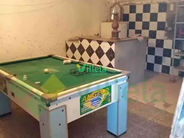 Casa 2 quartos e 1 banheiro, à venda, no bairro Jardim Piatã A em Mogi das Cruzes