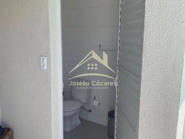 Casa com 180m² 3 quartos e 3 banheiros, à venda, no bairro Santa Cruz em Cuiabá