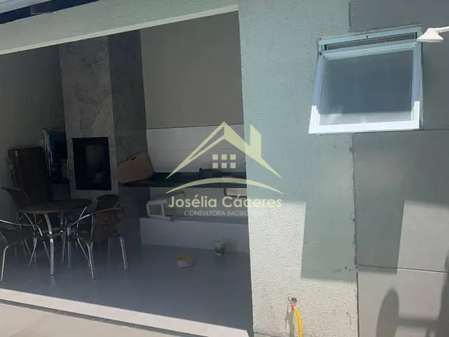 Casa com 180m² 3 quartos e 3 banheiros, à venda, no bairro Santa Cruz em Cuiabá