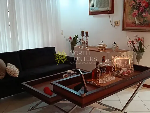 Casa com 220m² 3 quartos e 4 banheiros, para alugar, no bairro Floresta em Joinville