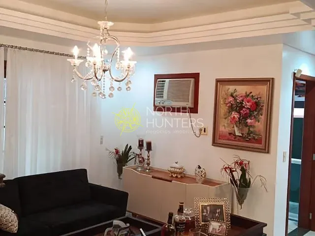 Casa com 220m² 3 quartos e 4 banheiros, para alugar, no bairro Floresta em Joinville