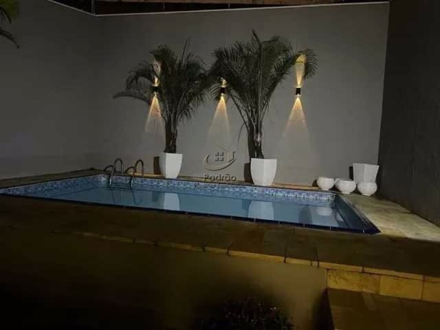 Foto do Casa - Casa Residencial à venda, Vila Barcelona, Sorocaba - CA0138. | Maranhão Padrão Imóveis