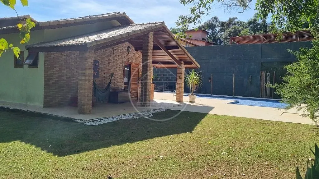Casa, 3 quartos, 350 m² - Foto 11