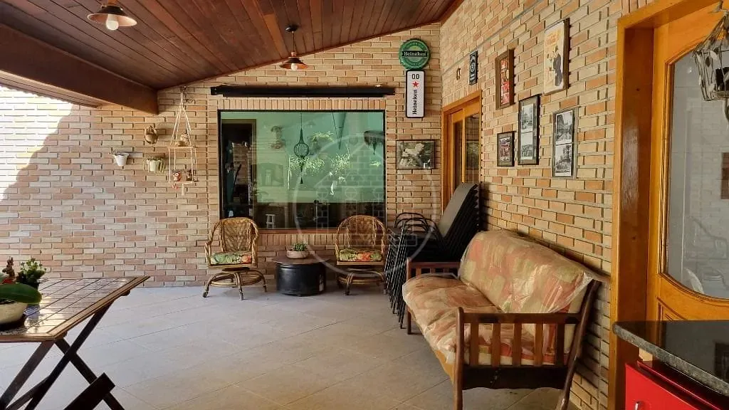 Casa, 3 quartos, 350 m² - Foto 23