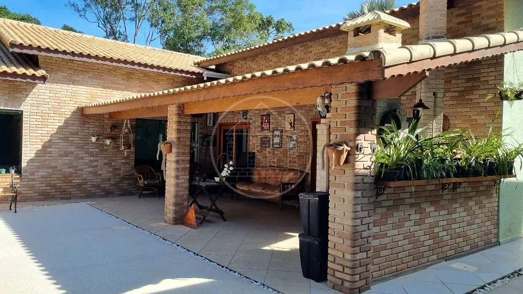 Casa, 3 quartos, 350 m² - Foto 4