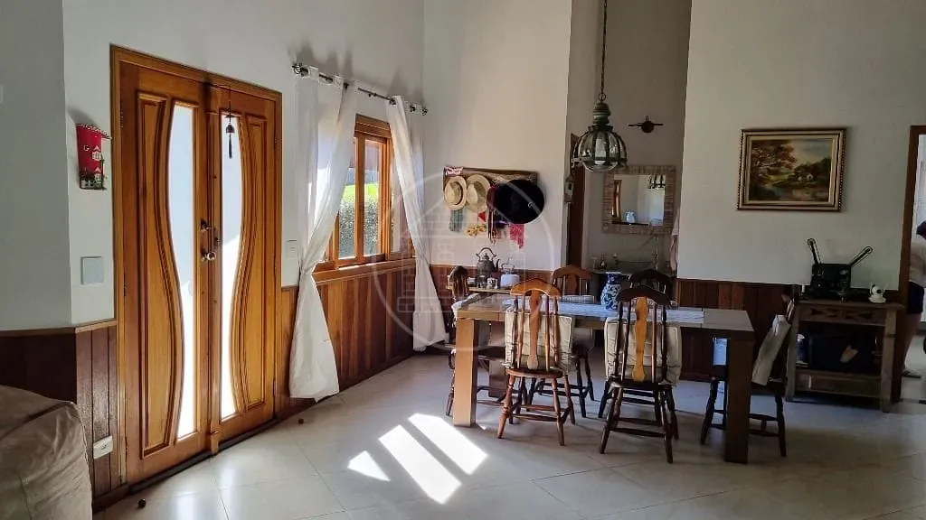 Casa, 3 quartos, 350 m² - Foto 35