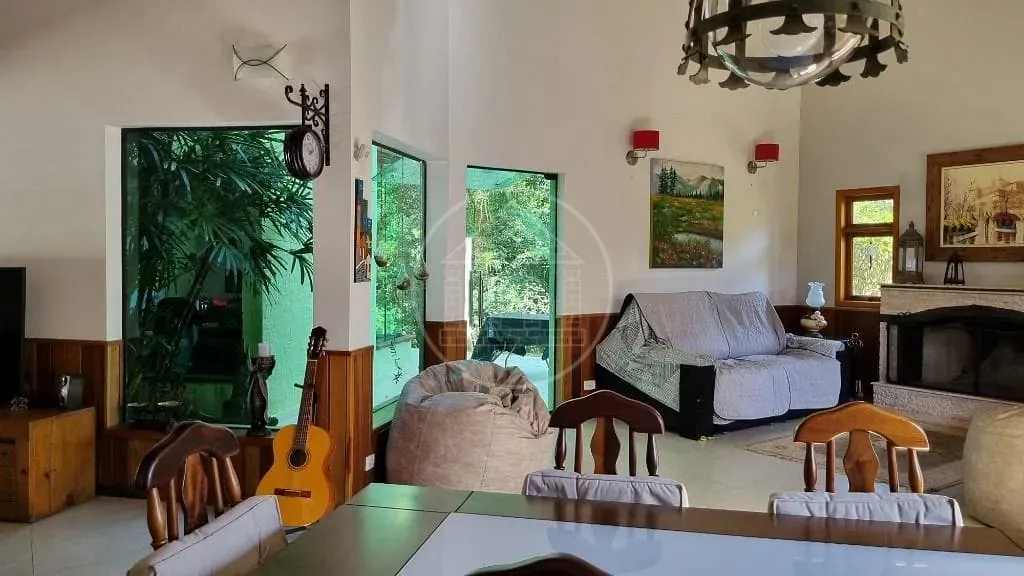 Casa, 3 quartos, 350 m² - Foto 42