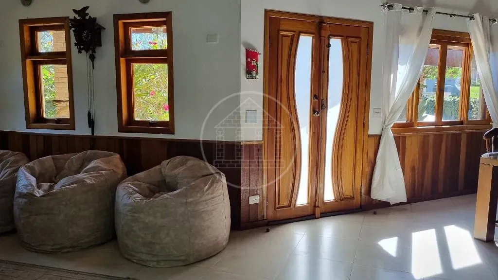 Casa, 3 quartos, 350 m² - Foto 34