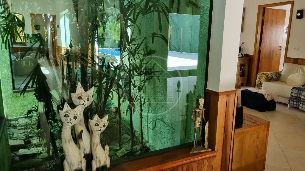 Casa, 3 quartos, 350 m² - Foto 40