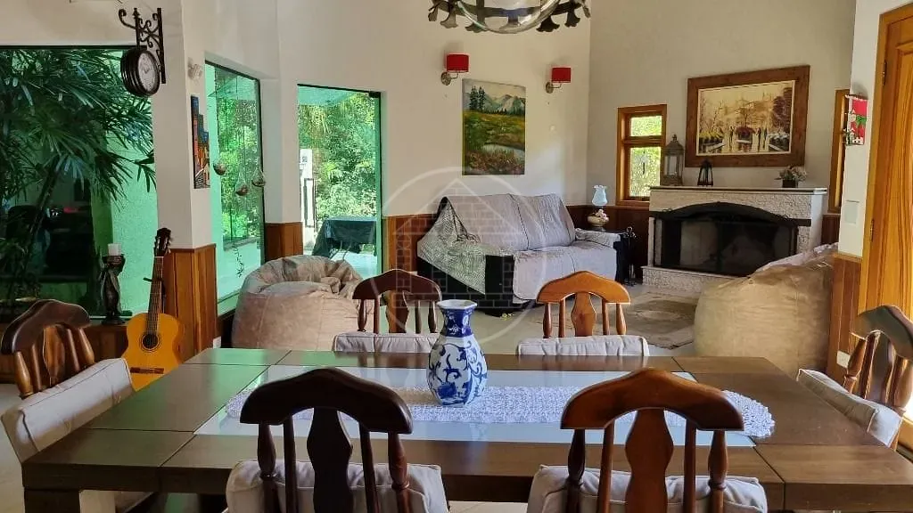 Casa, 3 quartos, 350 m² - Foto 30