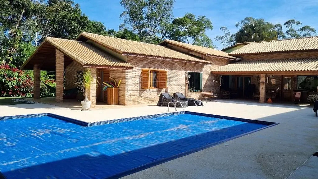 Casa, 3 quartos, 350 m² - Foto 9