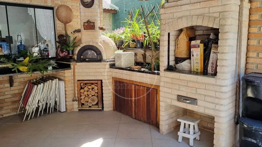 Casa, 3 quartos, 350 m² - Foto 21