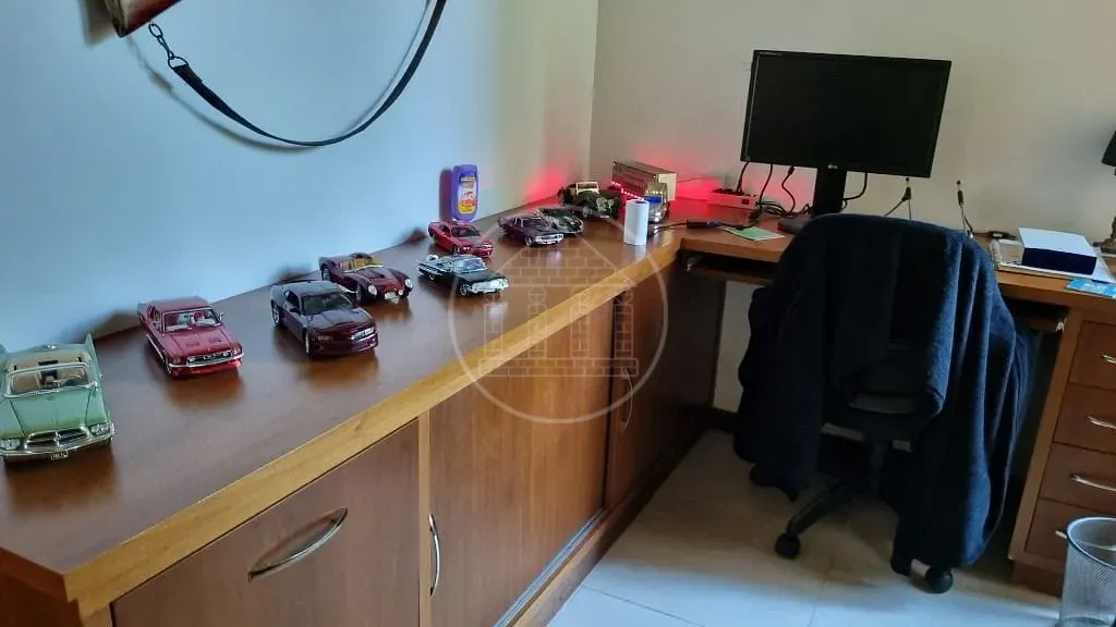 Casa, 3 quartos, 350 m² - Foto 45