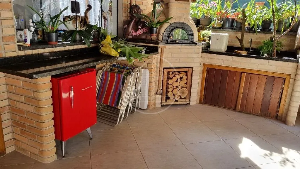 Casa, 3 quartos, 350 m² - Foto 20