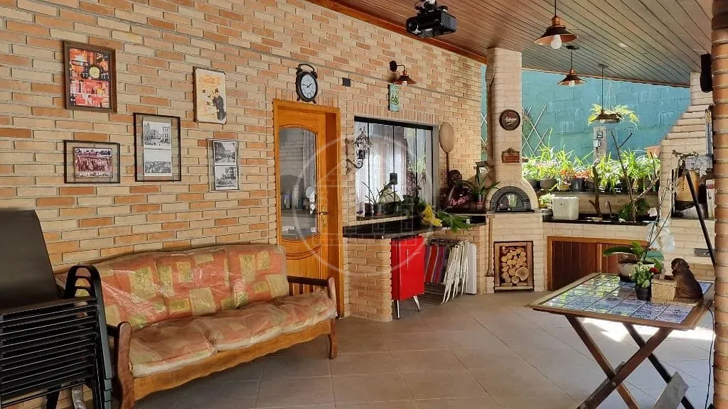 Casa, 3 quartos, 350 m² - Foto 19