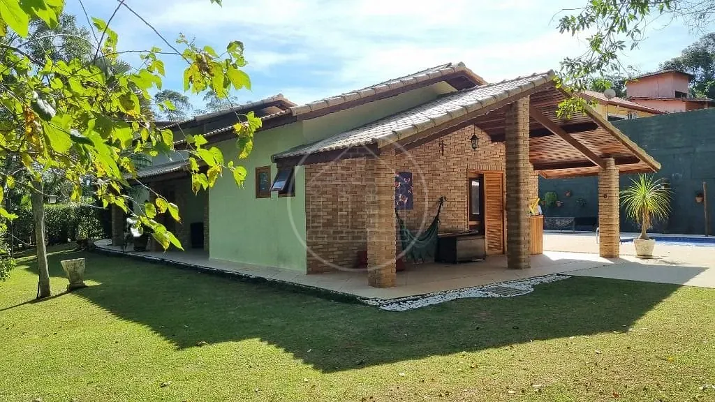 Casa, 3 quartos, 350 m² - Foto 10
