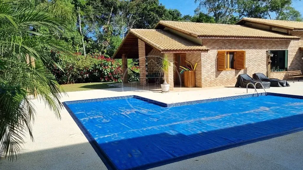 Casa, 3 quartos, 350 m² - Foto 8