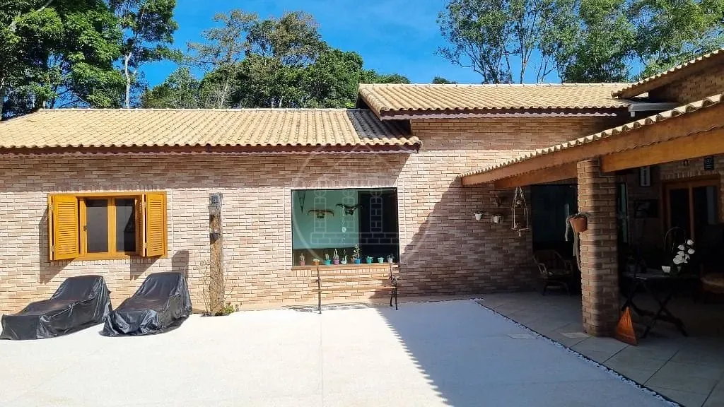 Casa, 3 quartos, 350 m² - Foto 5
