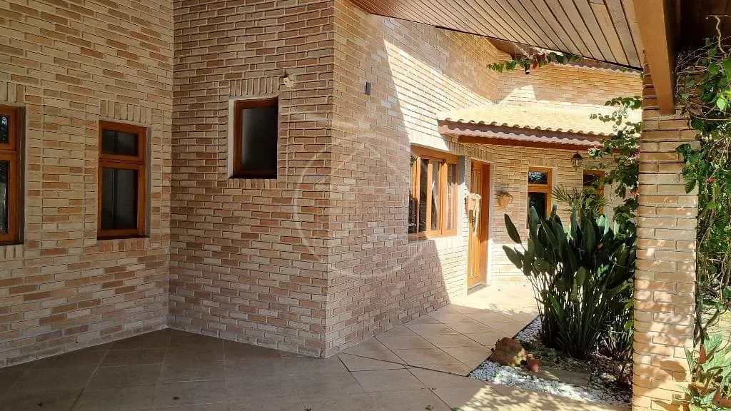 Casa, 3 quartos, 350 m² - Foto 2