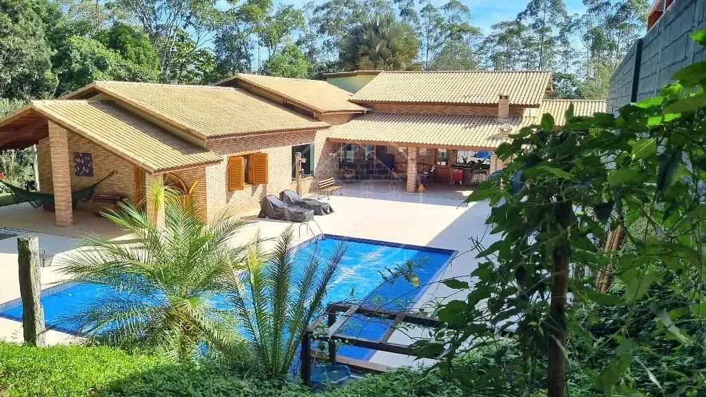 Casa, 3 quartos, 350 m² - Foto 14