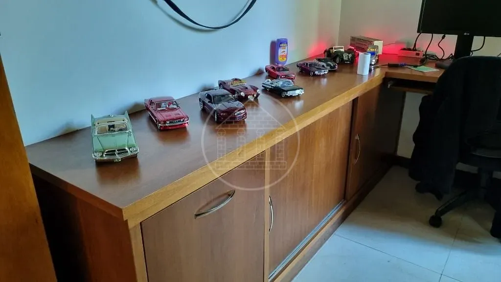 Casa, 3 quartos, 350 m² - Foto 44