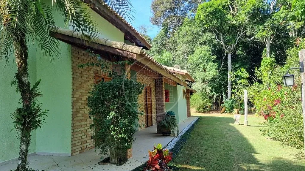Casa, 3 quartos, 350 m² - Foto 16