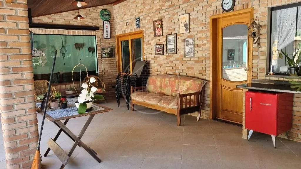 Casa, 3 quartos, 350 m² - Foto 22