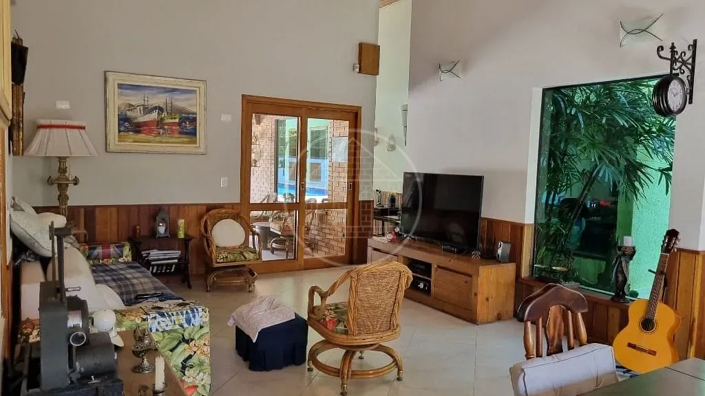 Casa, 3 quartos, 350 m² - Foto 29
