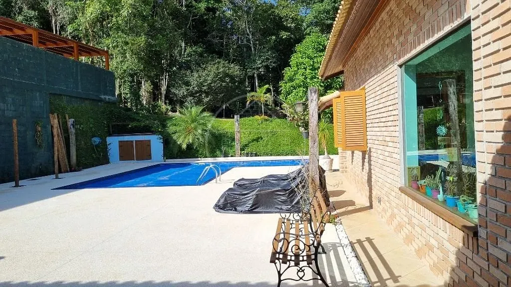 Casa, 3 quartos, 350 m² - Foto 24