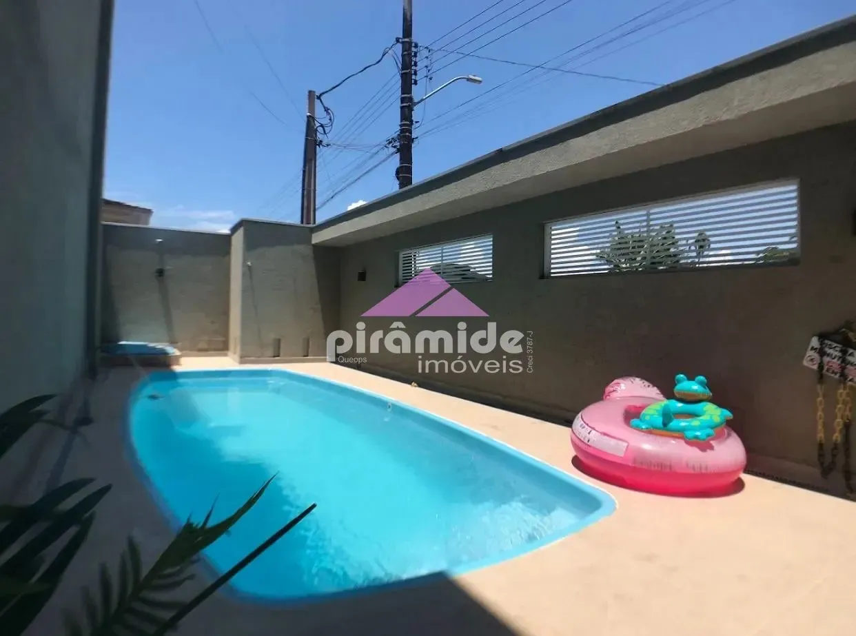 Casa, 2 quartos, 78 m² - Foto 1