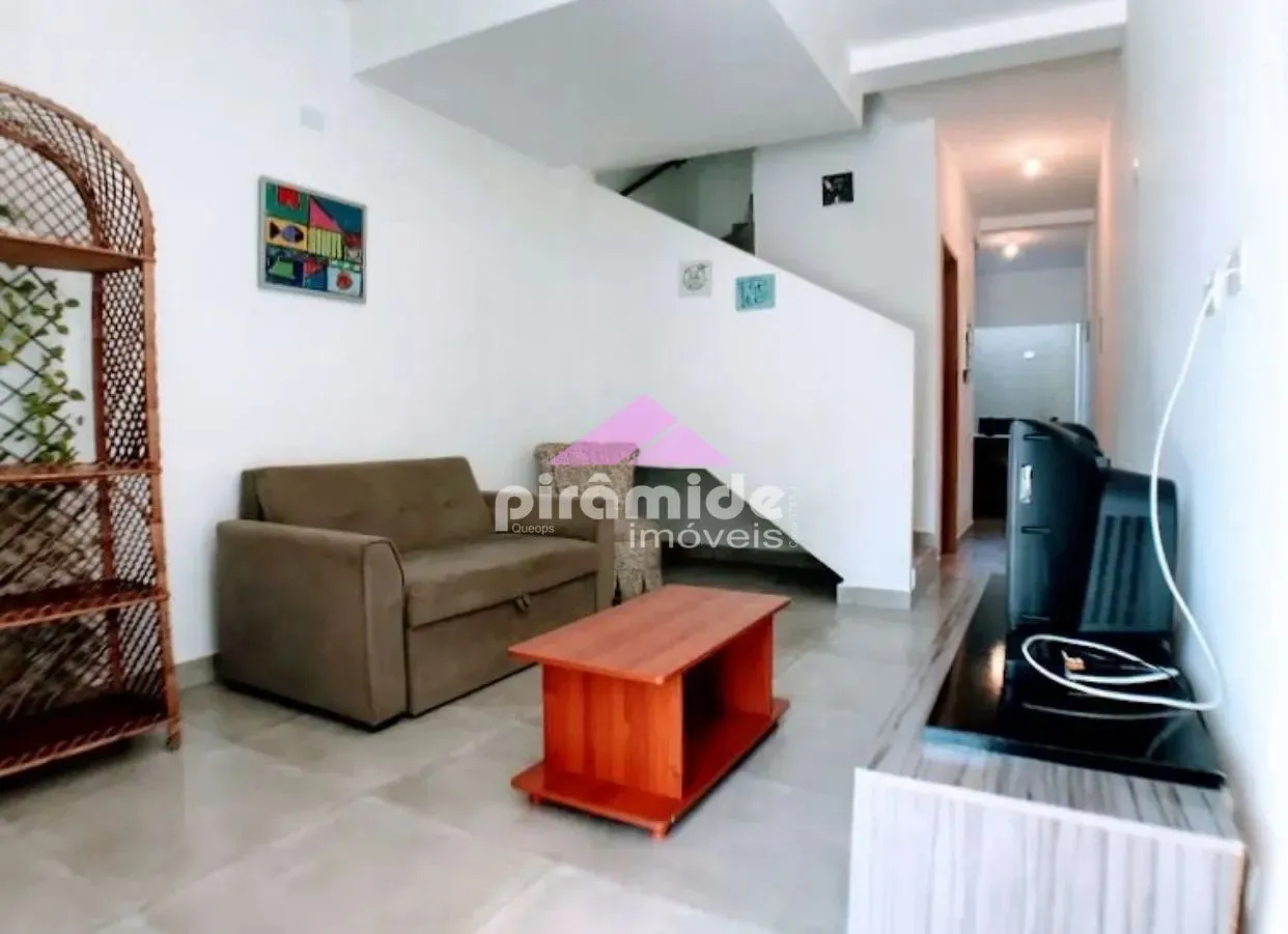 Casa, 2 quartos, 78 m² - Foto 12