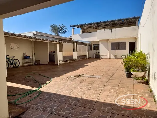 Casa 2 quartos e 4 banheiros, à venda, no bairro Jardim Bela Vista em Nova Odessa