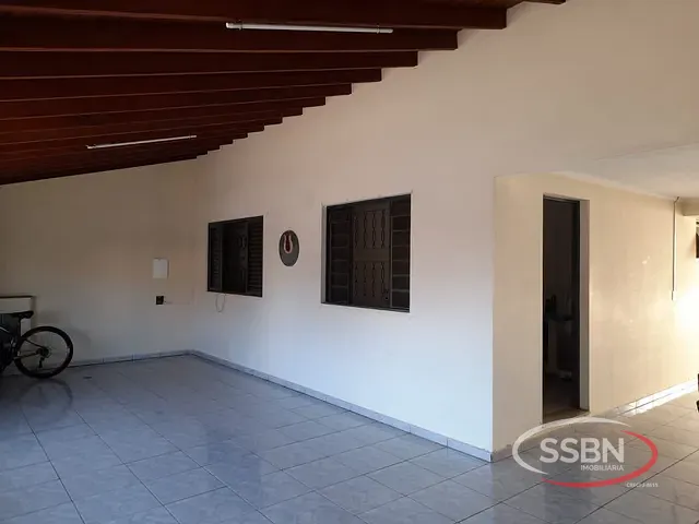 Casa 2 quartos e 4 banheiros, à venda, no bairro Jardim Bela Vista em Nova Odessa