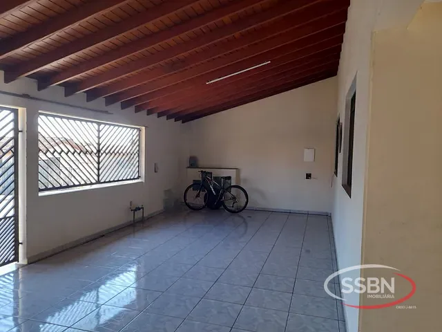 Casa 2 quartos e 4 banheiros, à venda, no bairro Jardim Bela Vista em Nova Odessa