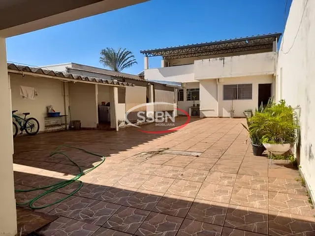 Casa 2 quartos e 4 banheiros, à venda, no bairro Jardim Bela Vista em Nova Odessa