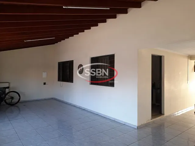 Casa 2 quartos e 4 banheiros, à venda, no bairro Jardim Bela Vista em Nova Odessa