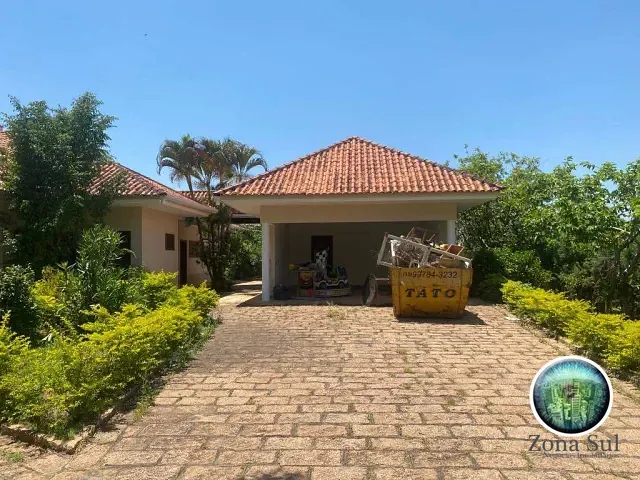 Casa com 2042m² 3 quartos e 5 banheiros, à venda ou para alugar, no bairro City Castello em Itu