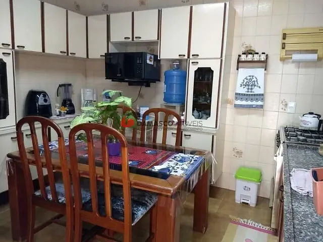 Casa com 137m² 1 quarto e 1 banheiro, à venda, no bairro Vila Alpina em São Paulo