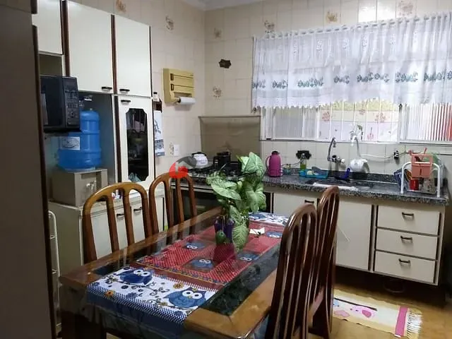 Casa com 137m² 1 quarto e 1 banheiro, à venda, no bairro Vila Alpina em São Paulo