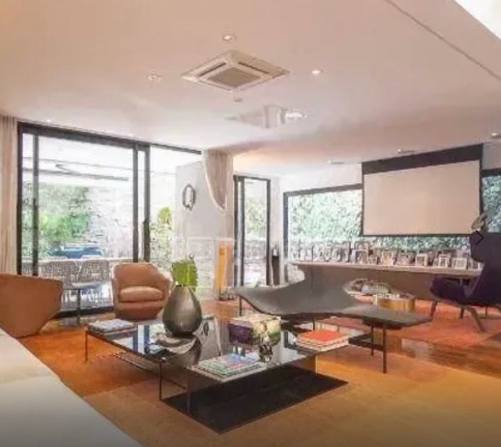 Casa em Vila Nova Conceição — foto 1