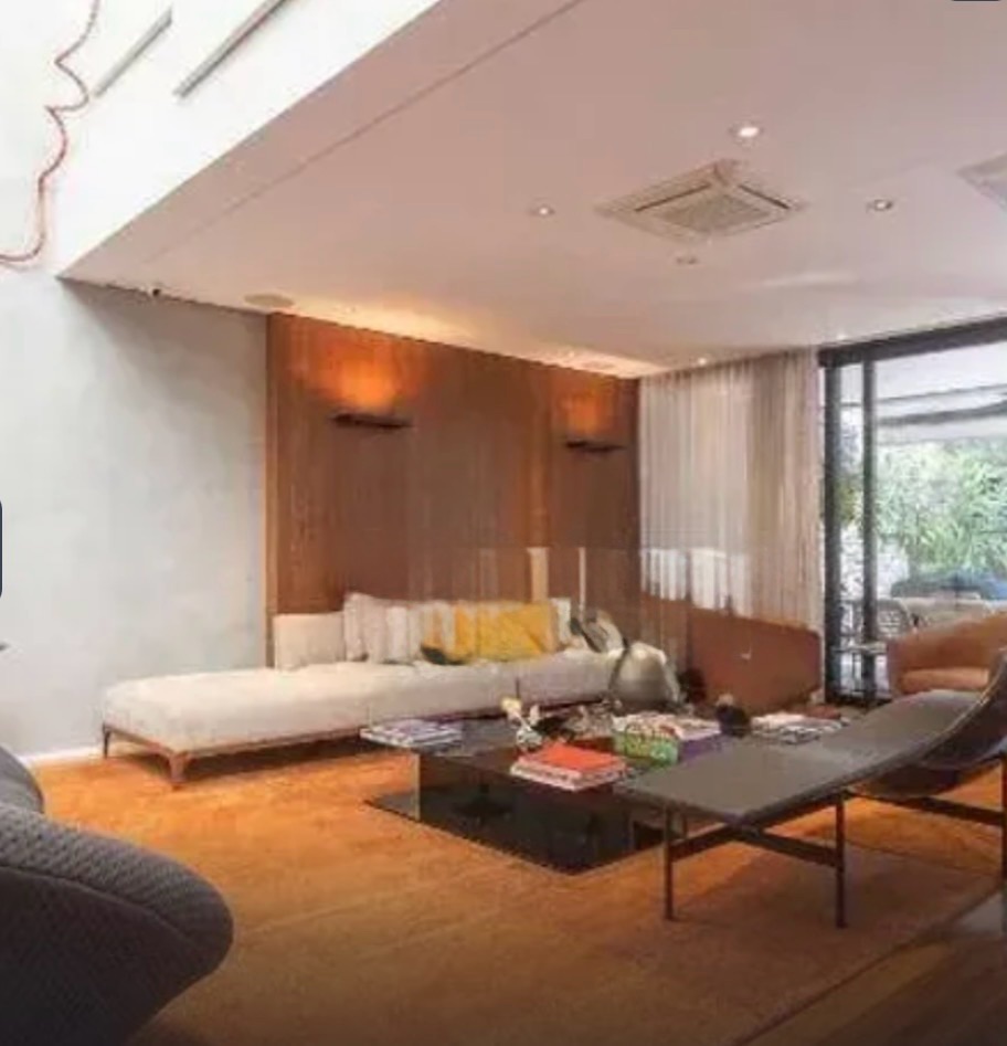 Casa em Vila Nova Conceição — foto 2